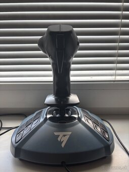 Thrustmaster TCA sidestick Airbus Edition - 3