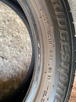 225/50 r18 turanza - 3