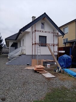 Kompletné stavebné práce. - 3