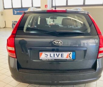 Kia ceed 1.6CRDi - 3