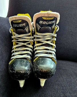 Bauer Supreme 3S - 3