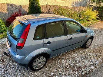 Ford Fiesta 1.3i Family - 3