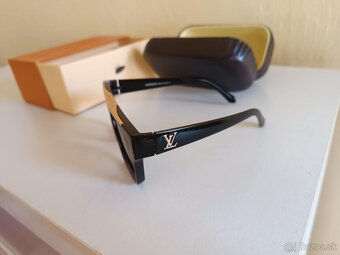 Slnečné okuliare Louis Vuitton - 3