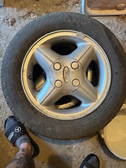 Ford Elektroni 14zoll - 3