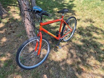Bicykel Suntrack Schimano 26" - 3