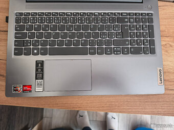 Lenovo Ideapad 3 8GB RAM 256 GB ROM - 3