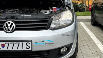 Prémiové LED a halogénové žiarovky, xenónové výbojky - 3