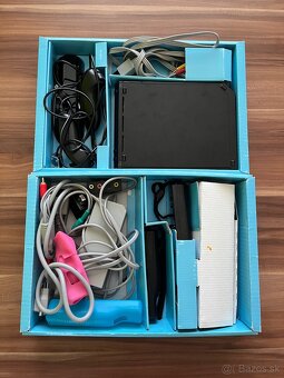 Nintendo Wii Sports Resort + hry - 3
