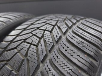 2x Pneu 255 35 R18 Hankook 6.6mm - 3