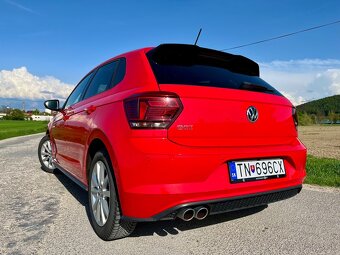 Predam Volkswagen Polo GTI 2.0 TSi, DSG, 2020. - 3