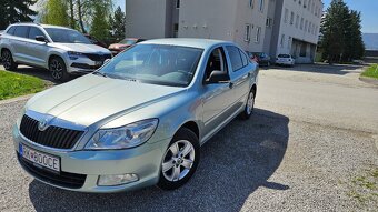 Škoda Octavia 1.6 TDI CR DPF Ambiente ICE - 3