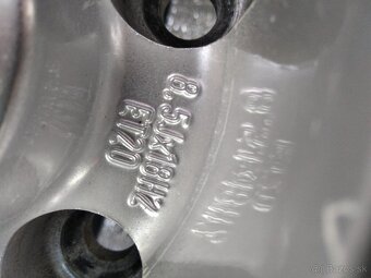 AUDI 5x112r18 - 3