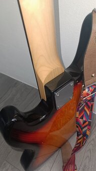 Fender JAZZMASTER - 3