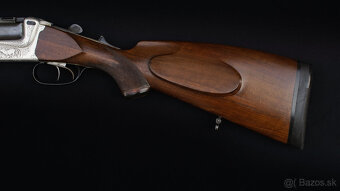 PRE fanusika BLASERu - PRVY GULOBROK - Blaser Diplomat - 3