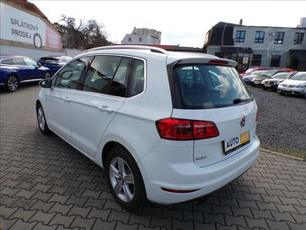 VW Golf Sportsvan 2,0 TDI 110 kW BMT Highline DSG-DPH - 3