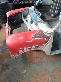 Austin Rover Mini Cooper - 3