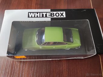 Skoda 110R grun 1:24 - 3