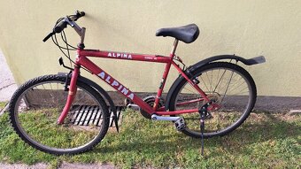 Predám bicykle - 3