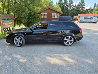 Audi A4 B7 2.0tdi DPF 103kw - 3