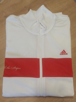 Mikina Adidas - 3