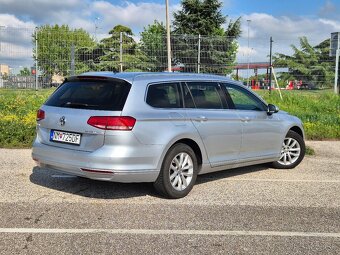 VW Passat B8 2.0 TDi 155000km - 3