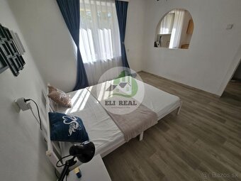NA PRENÁJOM 1 izbový byt, Košice - Jesenná ul., - 3