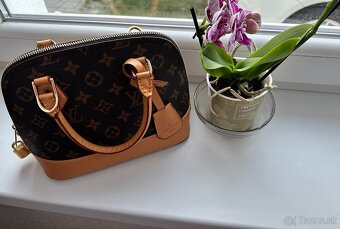 Louis Vuitton kabelka - 3
