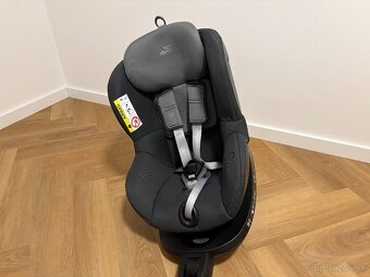 Britax Römer Dualfix 2 R – Storm Grey - 3