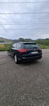 Citroen C5 Tourer eHdi 84kW - 3
