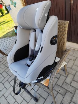 Joie i-Spin 360 - 3