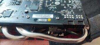 Predam grafickú kartu MSI GTX 970 4GB OC - 3