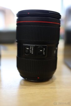 Canon EF 24-105mm f/4L IS II USM - 3