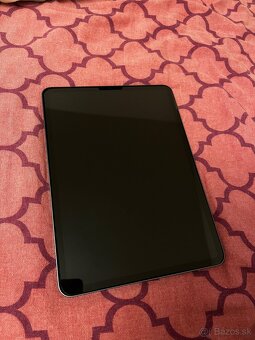 iPad pro 11” M1 128GB, Space Grey - 3