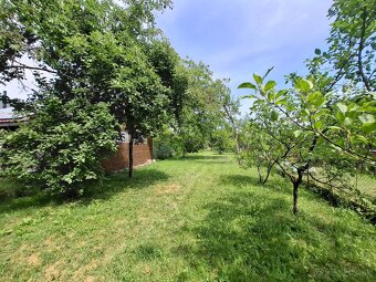 STAVEBNÝ POZEMOK, BELUŠA, NA PREDAJ - 3