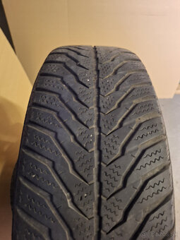 175/65 R14 zimne pneu na diskoch 4x108 R14 - 3