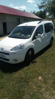 Peugeot Partner 1,6 HDI 2014 EAT6 - 3
