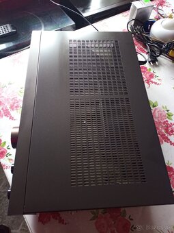 Technics Receiver SA GX100 - 3