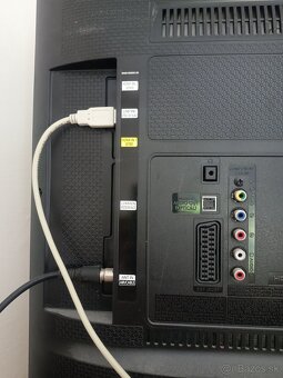 Predám 32" Samsung UE32H5000AK. - 3
