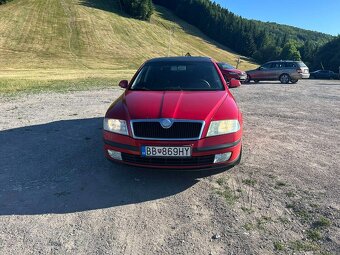 ŠKODA OCTAVIA 1.9 TDI 77KW - 3