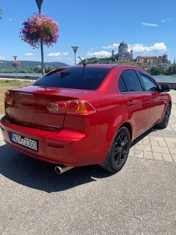 Mitsubishi Lancer 1.5 MIVEC - 3