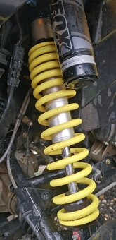 Can Am renegade xxc 650 - 3