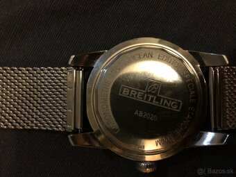 Panske Hodinky Breitling - 3