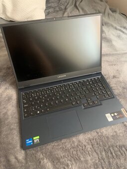 Herny notebook Lenovo Legion - 3