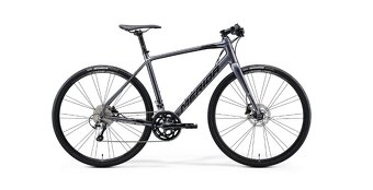 Predam Fitness Bicykel Merida Speeder 500 2023 - 3