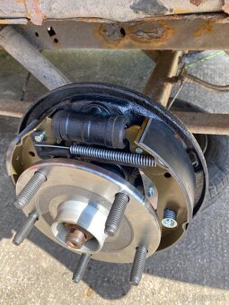 Transit 2.0 Turbo Diesel - 3