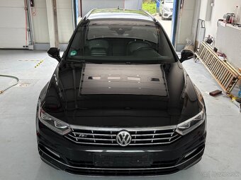 Volkswagen Passat R-Line 4motion - 3