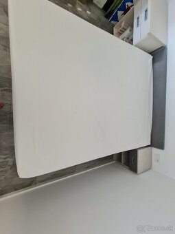 postel 160x200 + komoda + šuplík - 3
