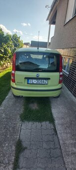 FIAT PANDA - 3