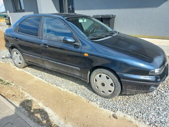 Rozpredám na diely Fiat Brava - 3