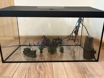 Akvarium - 3